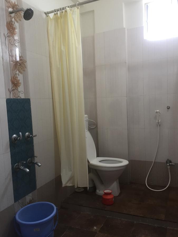 Hotel Joshi Yatri Niwas Kolhápur Exteriér fotografie