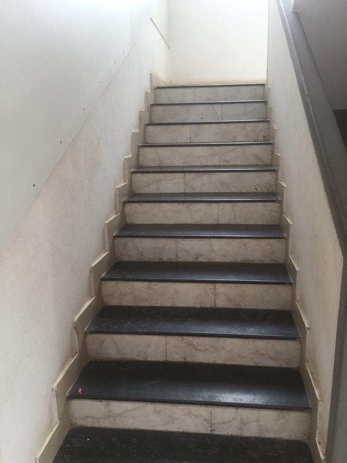 Hotel Joshi Yatri Niwas Kolhápur Exteriér fotografie