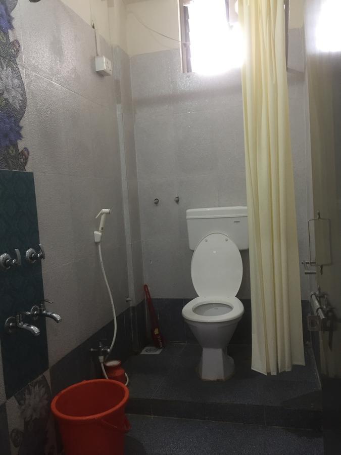 Hotel Joshi Yatri Niwas Kolhápur Exteriér fotografie