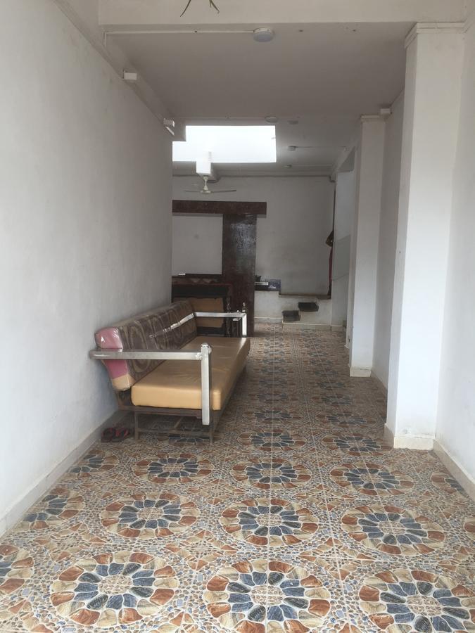 Hotel Joshi Yatri Niwas Kolhápur Exteriér fotografie